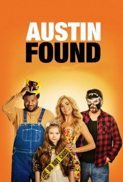 watch Austin Found Movie online free in hd on MovieMP4