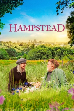 watch Hampstead Movie online free in hd on MovieMP4