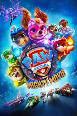 watch PAW Patrol: The Mighty Movie Movie online free in hd on MovieMP4