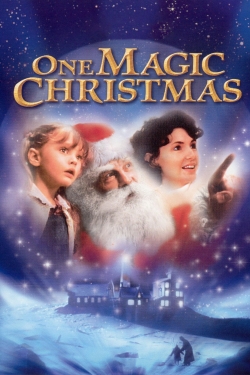 watch One Magic Christmas Movie online free in hd on MovieMP4