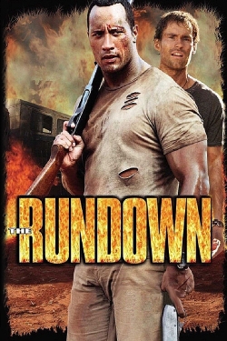 watch The Rundown Movie online free in hd on MovieMP4