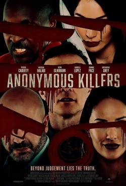 watch Anonymous Killers Movie online free in hd on MovieMP4