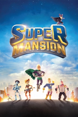 watch Supermansion Movie online free in hd on MovieMP4