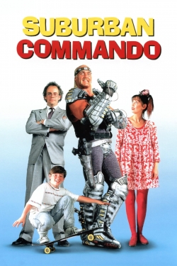 watch Suburban Commando Movie online free in hd on MovieMP4