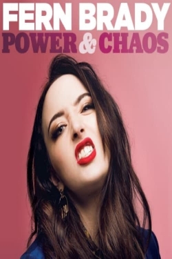 watch Fern Brady: Power & Chaos Movie online free in hd on MovieMP4
