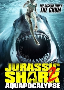 watch Jurassic Shark 2: Aquapocalypse Movie online free in hd on MovieMP4