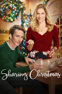 watch Sharing Christmas Movie online free in hd on MovieMP4