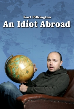 watch An Idiot Abroad Movie online free in hd on MovieMP4