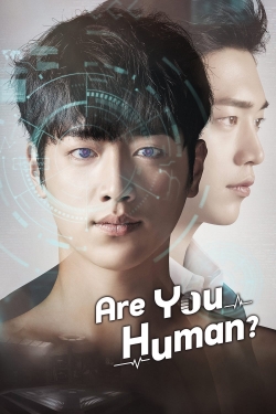 watch Are You Human? Movie online free in hd on MovieMP4