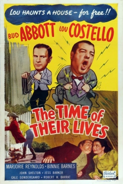 watch The Time of Their Lives Movie online free in hd on MovieMP4