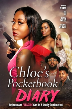 watch Chloe's Pocketbook Diary Movie online free in hd on MovieMP4