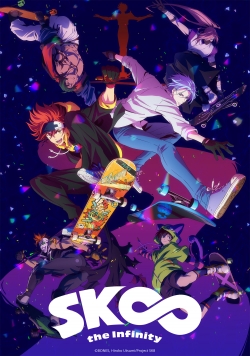 watch SK8 the Infinity Movie online free in hd on MovieMP4