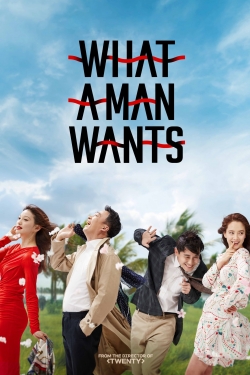 watch What a Man Wants Movie online free in hd on MovieMP4