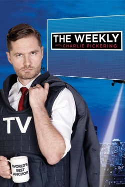 watch The Weekly with Charlie Pickering Movie online free in hd on MovieMP4