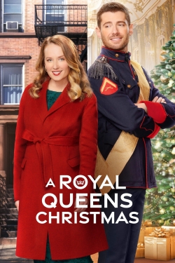 watch A Royal Queens Christmas Movie online free in hd on MovieMP4