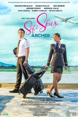 watch Safe Skies, Archer Movie online free in hd on MovieMP4
