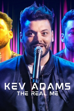 watch Kev Adams: The Real Me Movie online free in hd on MovieMP4