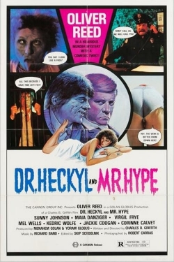 watch Dr. Heckyl and Mr. Hype Movie online free in hd on MovieMP4
