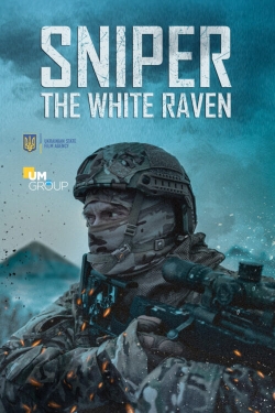 watch Sniper: The White Raven Movie online free in hd on MovieMP4