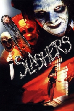 watch Slashers Movie online free in hd on MovieMP4