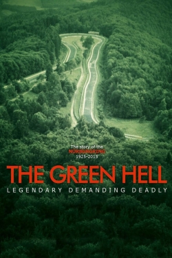 watch The Green Hell Movie online free in hd on MovieMP4