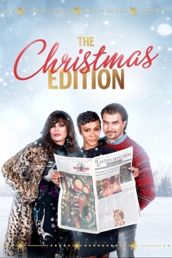 watch The Christmas Edition Movie online free in hd on MovieMP4