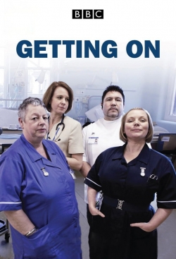 watch Getting On Movie online free in hd on MovieMP4