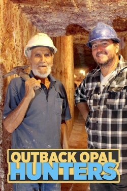 watch Outback Opal Hunters Movie online free in hd on MovieMP4