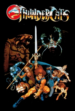 watch ThunderCats Movie online free in hd on MovieMP4