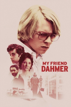 watch My Friend Dahmer Movie online free in hd on MovieMP4
