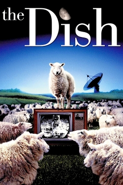 watch The Dish Movie online free in hd on MovieMP4
