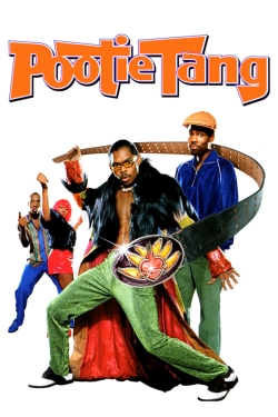 watch Pootie Tang Movie online free in hd on MovieMP4
