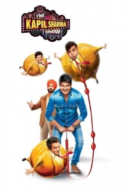 watch The Kapil Sharma Show Movie online free in hd on MovieMP4