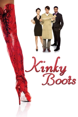 watch Kinky Boots Movie online free in hd on MovieMP4