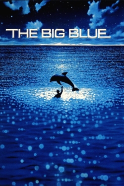 watch The Big Blue Movie online free in hd on MovieMP4