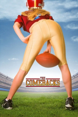 watch The Comebacks Movie online free in hd on MovieMP4