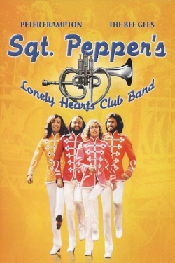 watch Sgt. Pepper's Lonely Hearts Club Band Movie online free in hd on MovieMP4