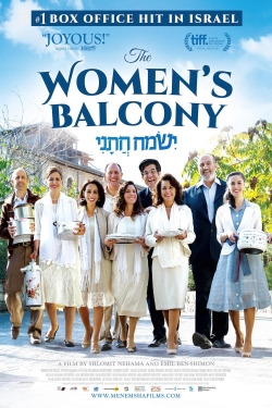 watch The Women's Balcony Movie online free in hd on MovieMP4