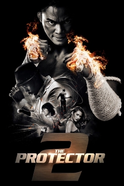 watch The Protector 2 Movie online free in hd on MovieMP4