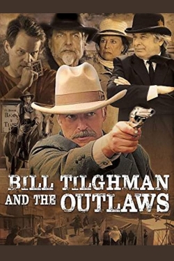 watch Bill Tilghman and the Outlaws Movie online free in hd on MovieMP4