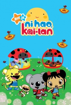 watch Ni Hao, Kai-Lan Movie online free in hd on MovieMP4