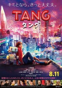 watch TANG AND ME Movie online free in hd on MovieMP4