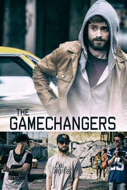 watch The Gamechangers Movie online free in hd on MovieMP4