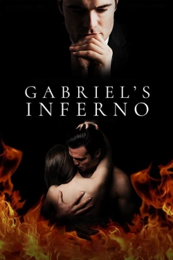 watch Gabriel's Inferno Movie online free in hd on MovieMP4