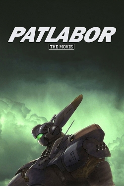 watch Patlabor: The Movie Movie online free in hd on MovieMP4
