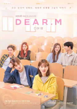 watch Dear.M Movie online free in hd on MovieMP4