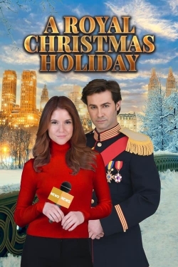 watch A Royal Christmas Holiday Movie online free in hd on MovieMP4