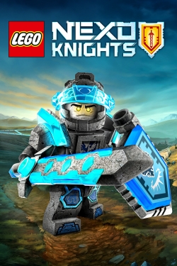 watch LEGO Nexo Knights Movie online free in hd on MovieMP4