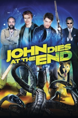 watch John Dies at the End Movie online free in hd on MovieMP4