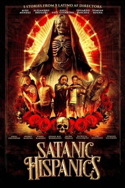 watch Satanic Hispanics Movie online free in hd on MovieMP4